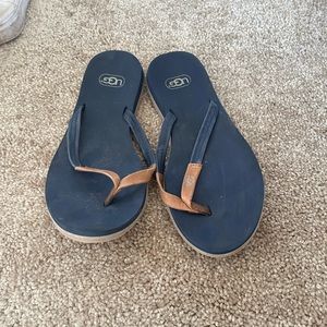 Women’s UGG FlipFlops